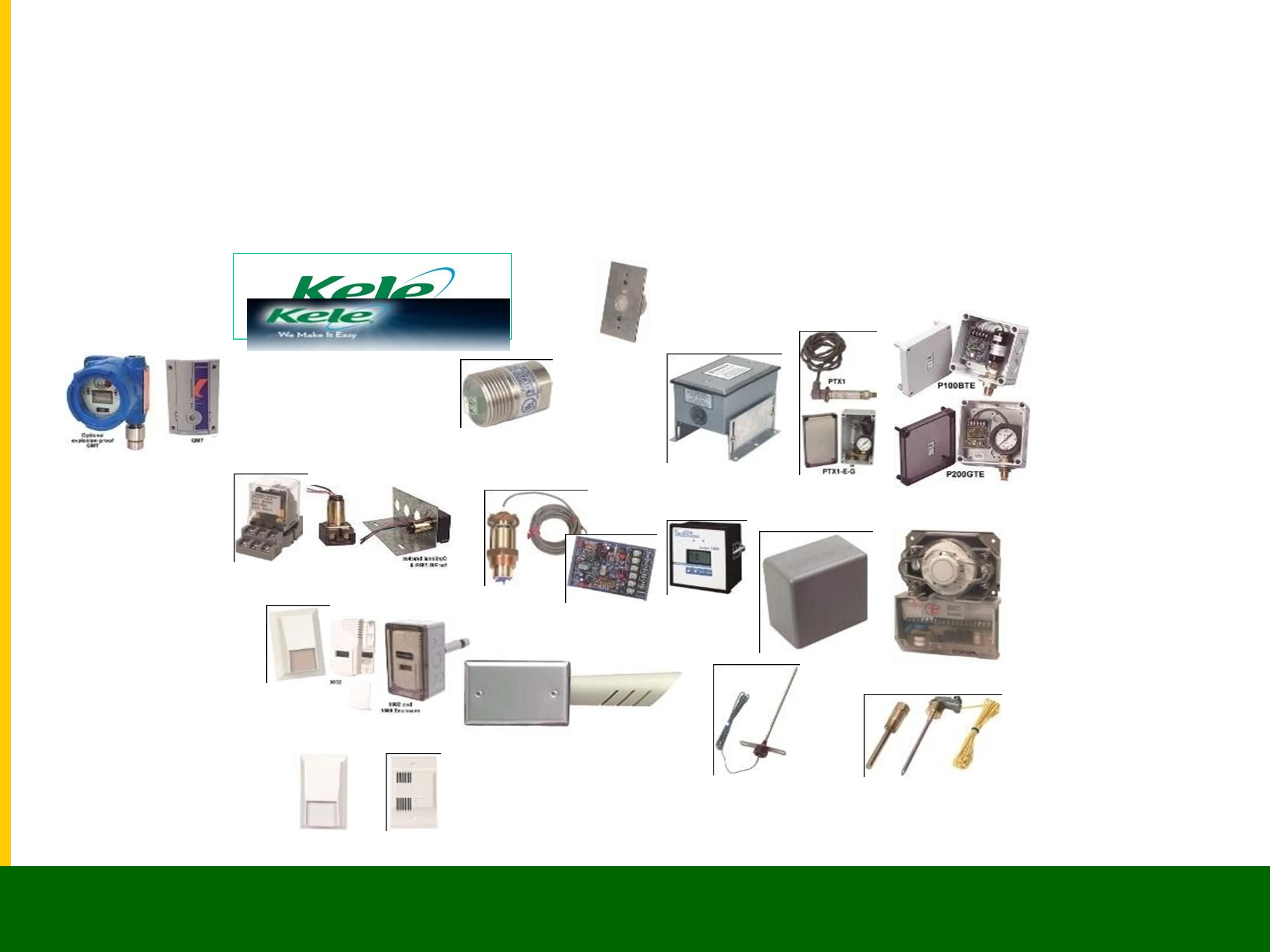 Carbon Monoxide Sensor